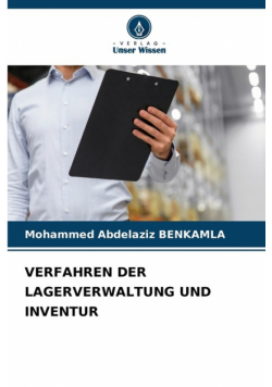 Verfahren Der Lagerverwaltung Und Inventur