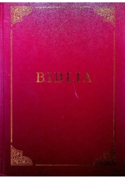 Biblia rodzinna