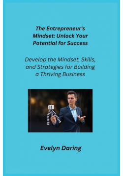 The Entrepreneur's Mindset