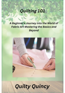 Quilting 101