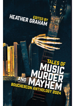 Tales of Music, Murder, and Mayhem
