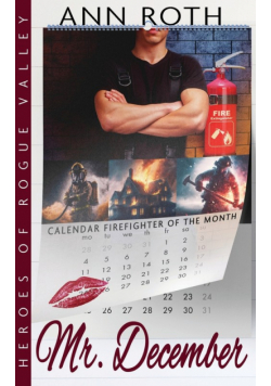 Mr. December