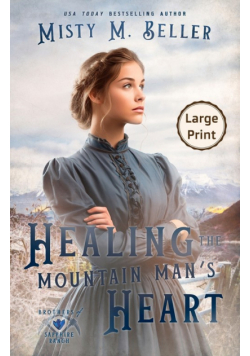 Marrying the Mountain Man's Best Friend