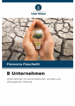 B Unternehmen