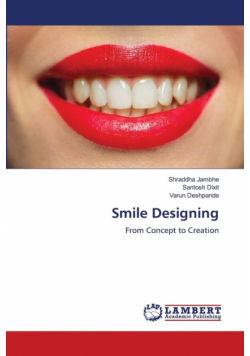 Smile Designing