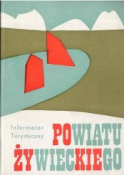Informator turystyczny powiatu żywieckiego 1969
