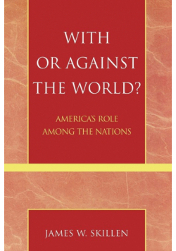 With or Against the World?