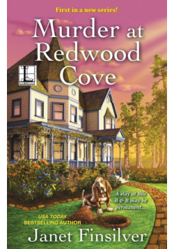 Murder at Redwood Cove