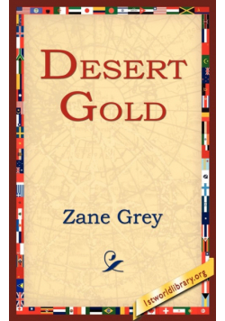 Desert Gold