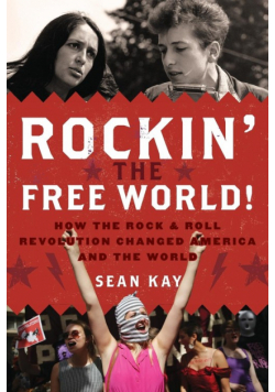 Rockin' the Free World!