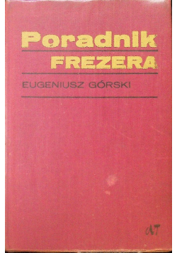 Poradnik frezera