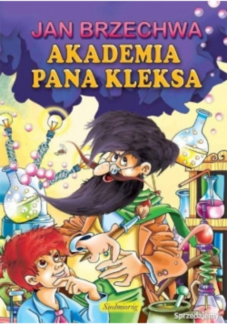 Akademia pana Kleksa