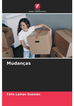 Mudanças