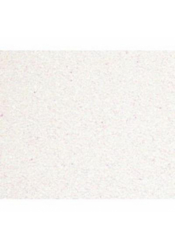 Karton brokatowy biały 250g 25x35cm 5 arkuszy