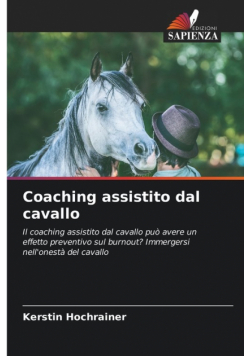 Coaching assistito dal cavallo