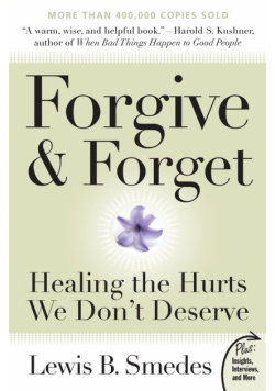 Forgive and Forget