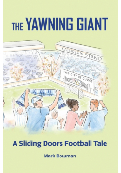 The Yawning Giant