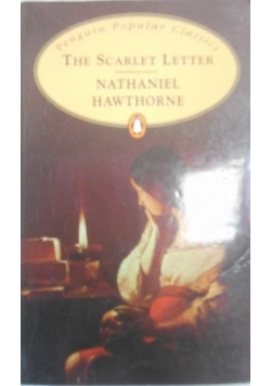 The Scarlet Letter