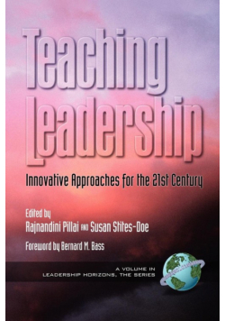 Teaching Leadership