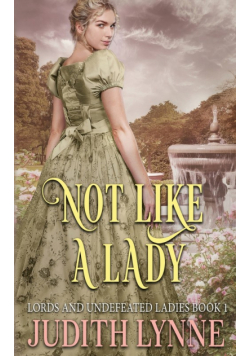 Not Like a Lady