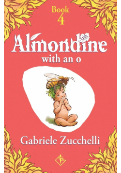 Almondine with an O