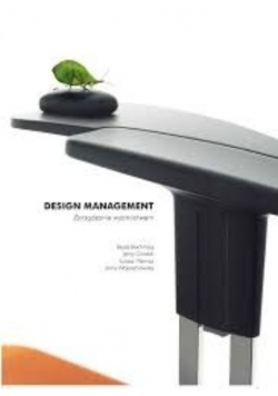 Design Management Zarządzanie wzornictwem