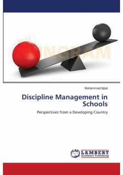Discipline Management in Schools