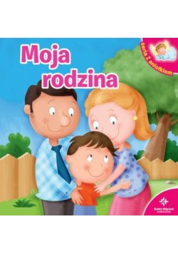 Moja rodzina