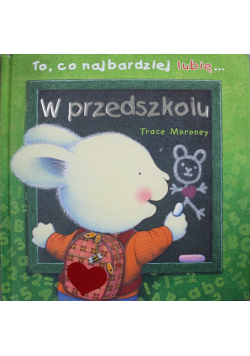 W przedszkolu