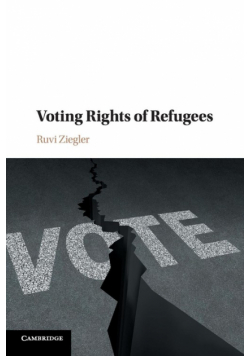Voting Rights of Refugees