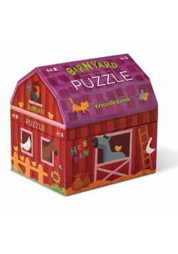 Puzzle Farma 48