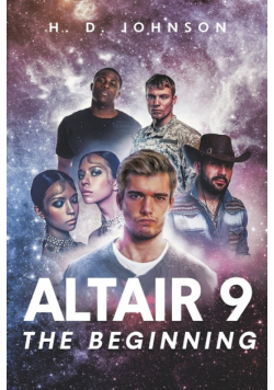 Altair 9 The Beginning