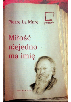 Miłość niejedno ma imię