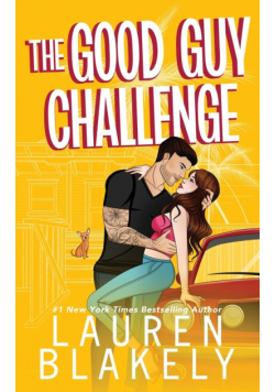 The Good Guy Challenge