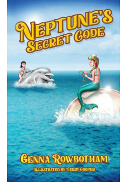 Neptune's Secret Code