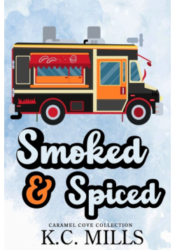 Smoked & Spiced