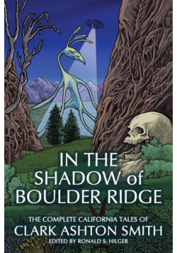 In the Shadow of Boulder Ridge