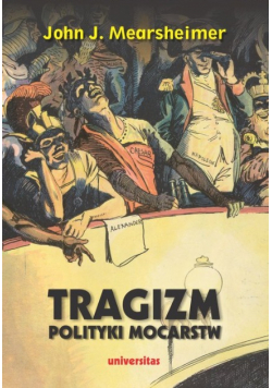 Tragizm polityki mocarstw