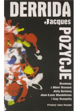 Pozycje