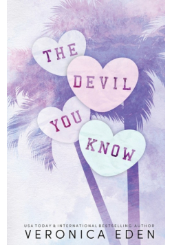 The Devil You Know Special Edition