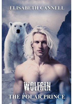 Wolfgen The Polar Prince