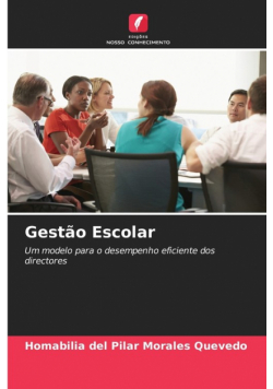 Gestão Escolar