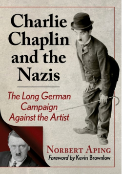 Charlie Chaplin and the Nazis