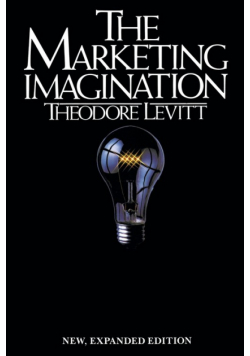 Marketing Imagination
