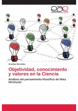 Objetividad, conocimiento y valores en la Ciencia