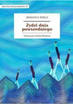 Żydzi dnia powszedniego