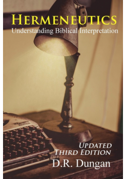 Hermeneutics