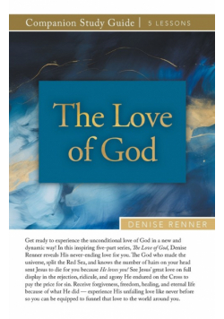 The Love of God Study Guide