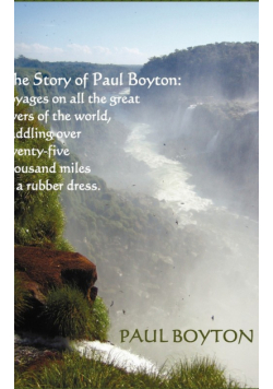 The Story of Paul Boyton