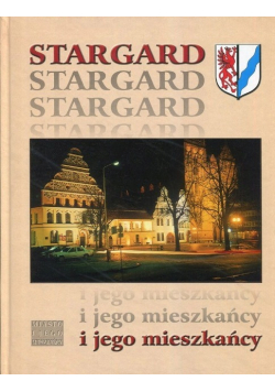 Stargard i jego mieszkańcy